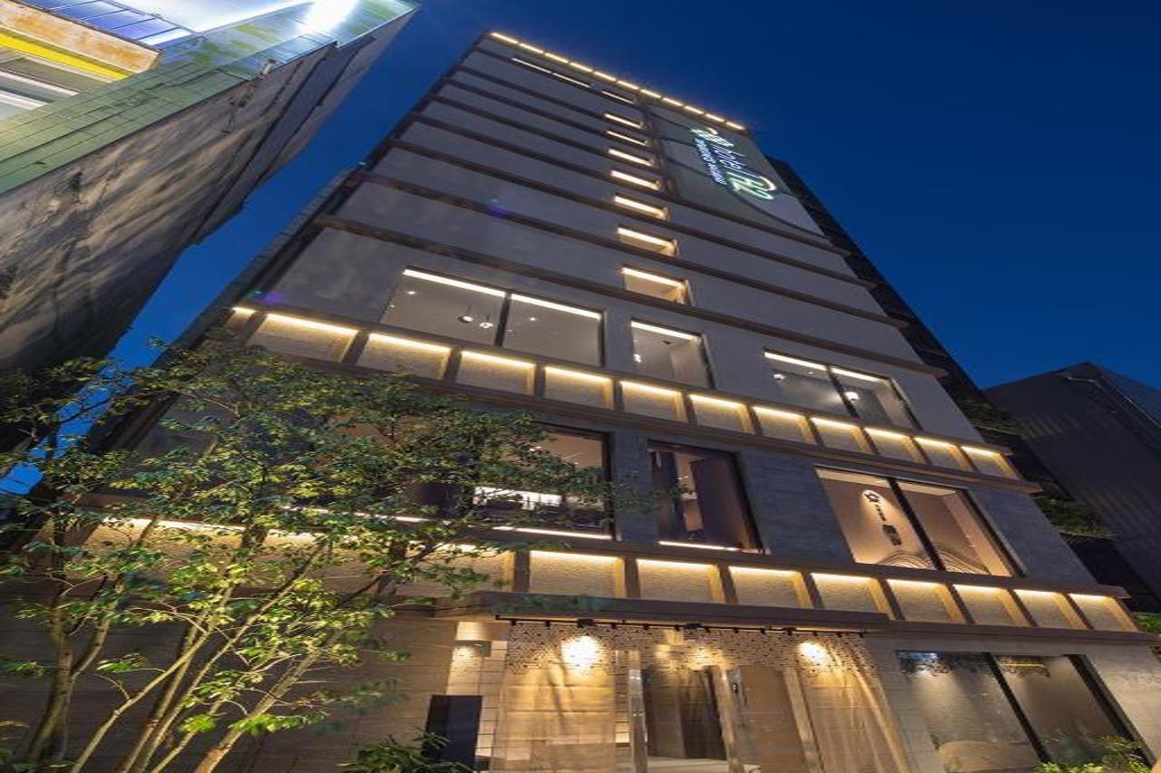 Hotel H2 Trip&Business Nagasaki Exterior foto